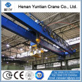 High safety 100ton Professional Manufacture Double Girder Overhead Crane